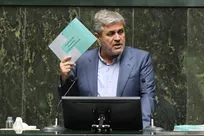 تاجگردون: بودجه نیروهای مسلح در سال آینده ۷۰۰ همت پیش‌بینی شده است