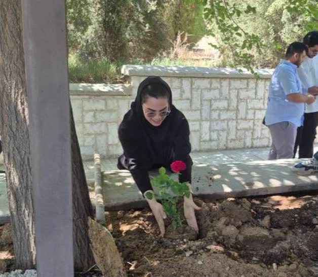 آموزش در حوزه زیست‌شناسی تنها به مباحث نظری محدود نمی‌شود؛ لزوم نقش‌آفرینی دانشجویان در فعالیت‌های اجتماعی
