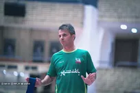 شفاف‌سازی سرمربی تیم ملی فرنگی در مورد تیم اعزامی به لاس‌وگاس؛ این ۵ نفر انتخاب شده‌اند