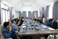 جلسه هیات رئیسه آسیا با حضور تقوی؛ میزبانی قهرمانی زیر ۱۸ سال از بحرین گرفته شد