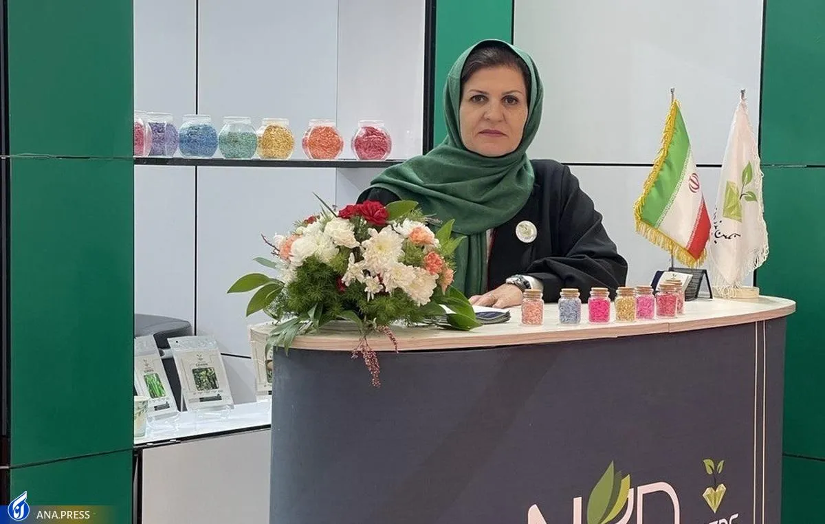 ثبت و تولید ۶۷ رقم بذر هیبرید صیفی‌جات توسط محققان ایرانی