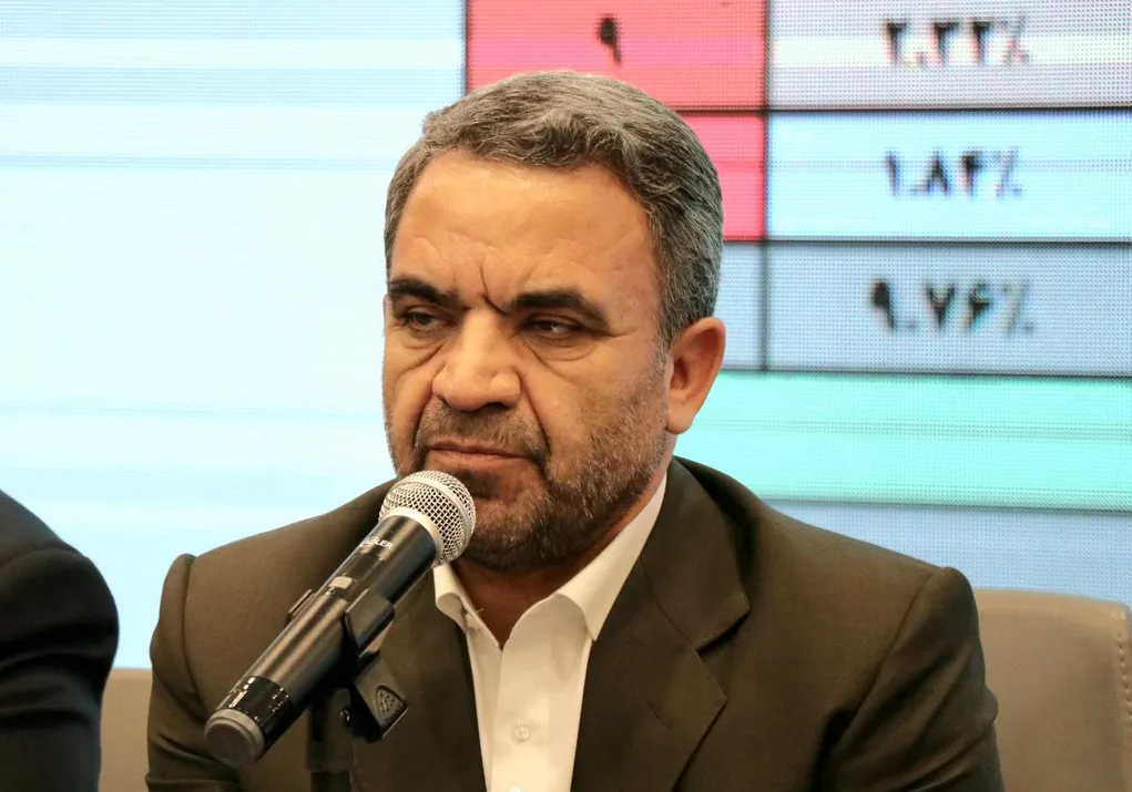 احمد محمودزاده