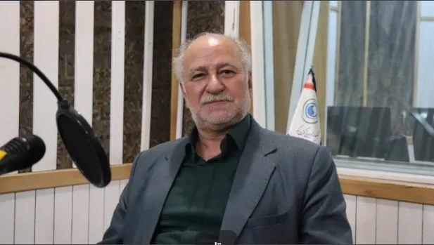 اکبر ستاری