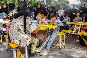 آیین نکوداشت روز فردوسی و ادبیات فارسی همزمان با برنامه &laquo;شاهنامه و هویت ایرانی&raquo;