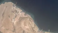 سازمان دریایی انگلیس از حادثه امنیتی در نزدیکی الحدیده یمن خبر داد