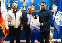 صحبت از ۷ میلیارد بود، اما رقم دقیق قرارداد حسن یزدانی را نمی‌دانم/ کشتی‌گیرانی که در سطح او نیستند هم همین حدود قرارداد بسته‌اند