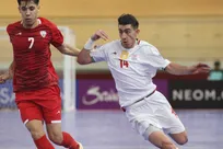 فیلم| خلاصه بازی فوتسال ایران ۵-۲ افغانستان