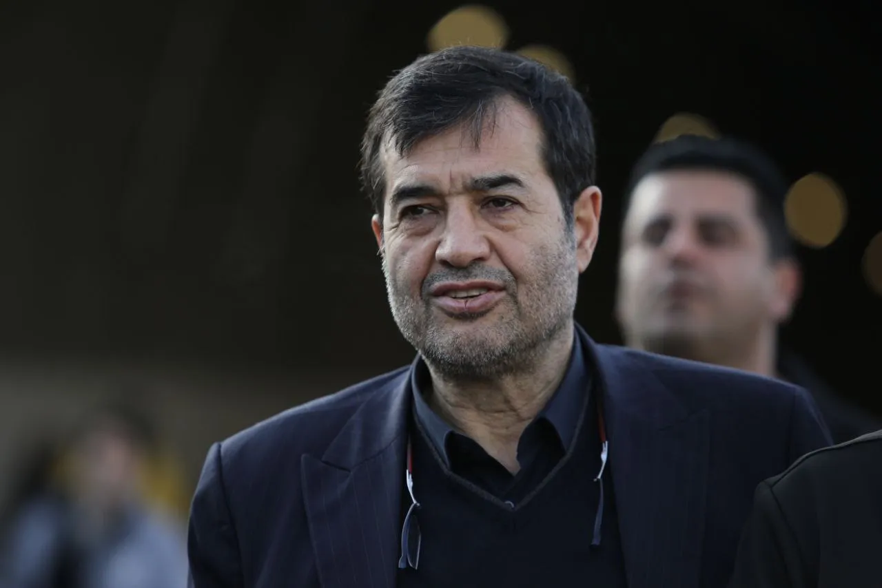 احمد دنیامالی