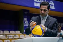 تقوی: به دنبال ادامه همکاری با پیاتزا تا پایان المپیک هستیم/ قرار به برگزاری اردو در سائوپائولو بود نه برازیلیا