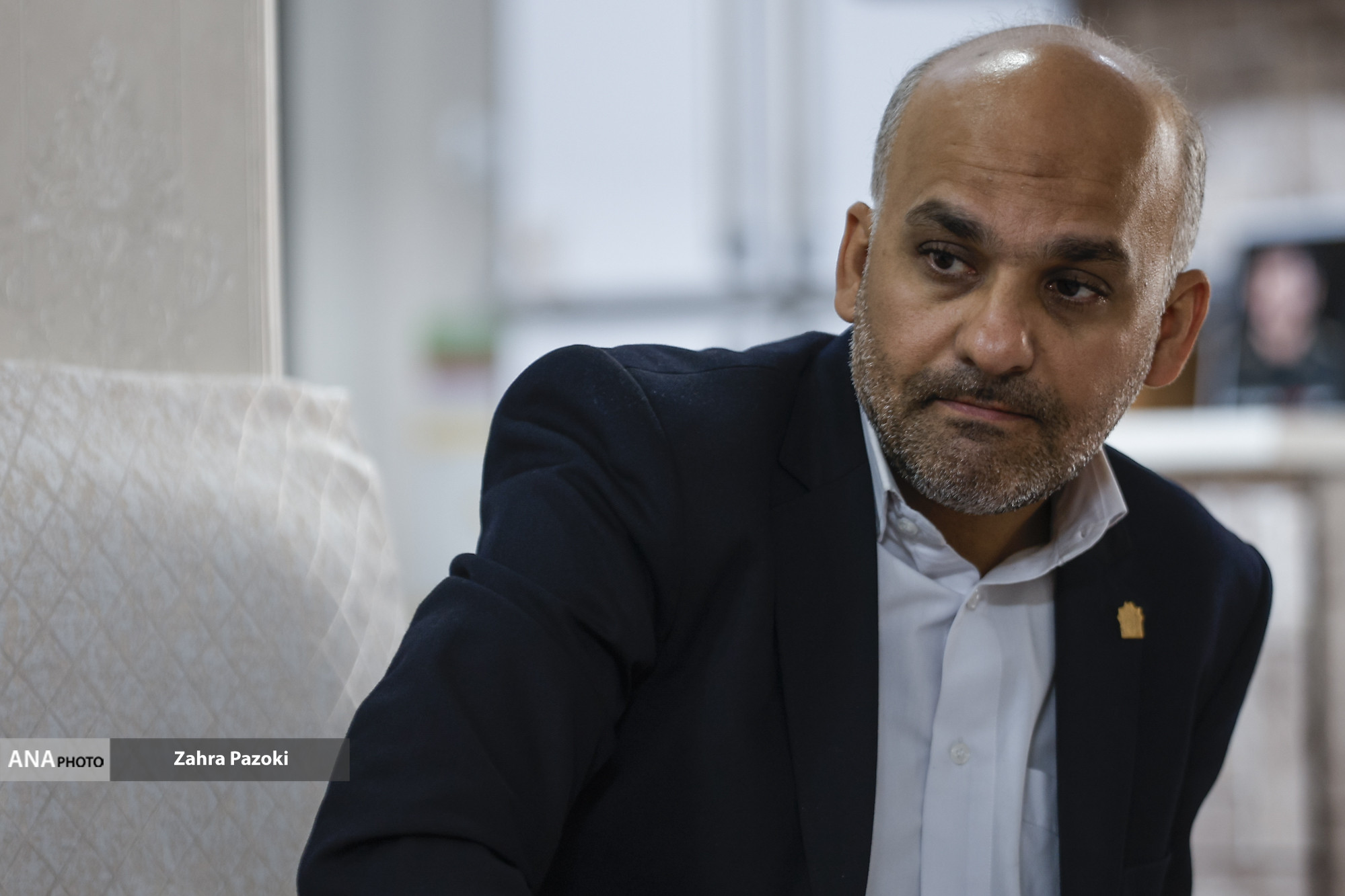 ۶ روز دامادی و ۳۴ روز چشم‌انتظاری؛ جوانی که مسجد، مدرسه و خانواده را سه ضلع زندگی خود کرده بود+ فیلم و عکس