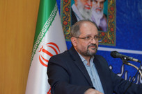 جهان&zwnj;بین: گروه&zwnj;های آموزشی و استادان محور تبیین، امیدآفرینی و حفظ انسجام دانشگاه باشند