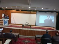 صداقت در عمل دلیل ماندگاری نام و راه شهید رئیسی در دل مردم است