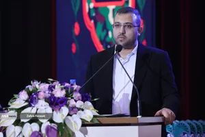 سی&zwnj;ونهمین جشنواره ملی قرآن و عترت دانشجویان کشور با شعار &laquo;دکتر طهرانچی، شهید راه قرآن و علم&raquo; در سالن امیرکبیر دانشگاه آزاد اسلامی اصفهان آغاز شد