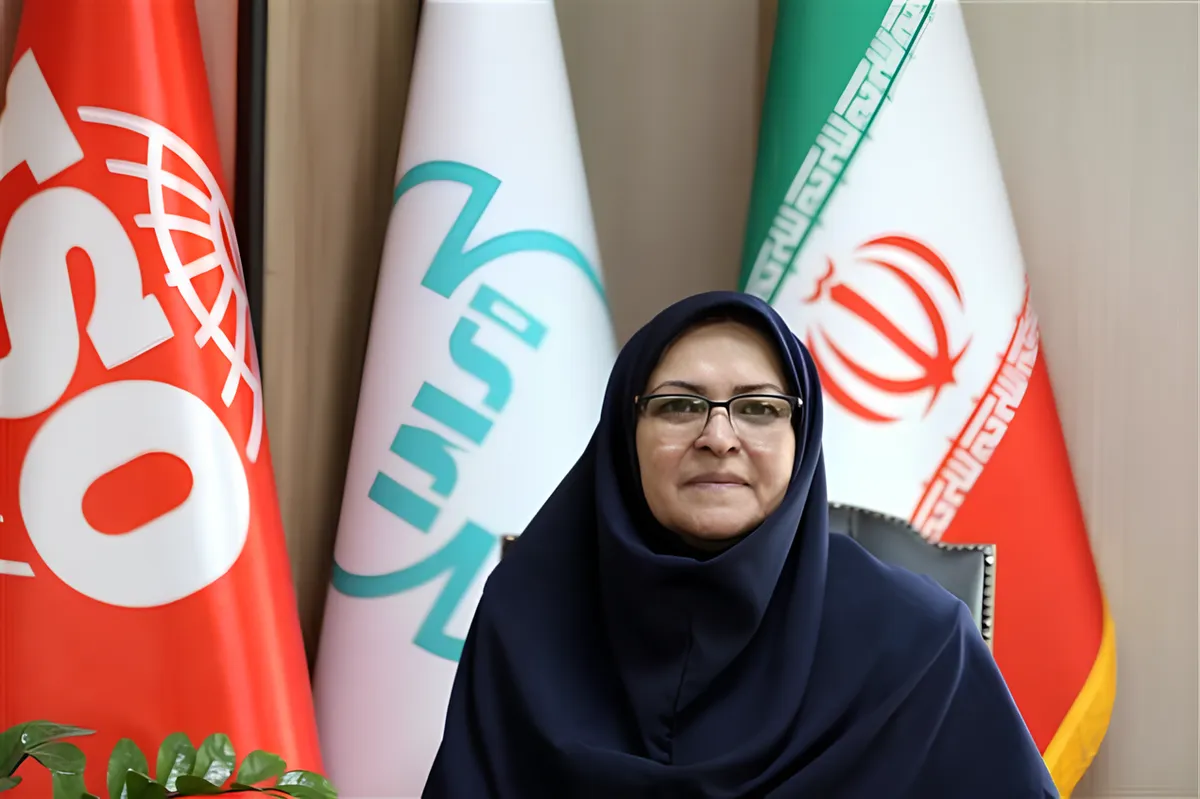 فرایند تدوین استانداردهای ملی برای فناوری‌های نوین هوشمندسازی می‌شود