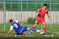 ادعای باشگاه پرسپولیس: با تیم زیر 21 سال ارزروم بازی کردیم