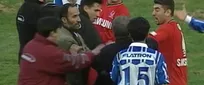 فیلم| وقتی سرمربیان امروز استقلال و پرسپولیس بازیکن بودند