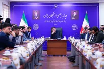 مخبر: فناوری باید به حکمرانی وارد شود/ ناترازی‌ها برای شرکت‌های دانش بنیان ایرانی فرصت رشد و توسعه است