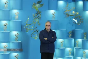 فتوکال فیلم&zwnj; سینمایی &laquo;ماریا&raquo;