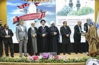 پایان جشنواره بین‌المللی شعر بشارت با ۱۵۸ اثر داخلی و خارجی