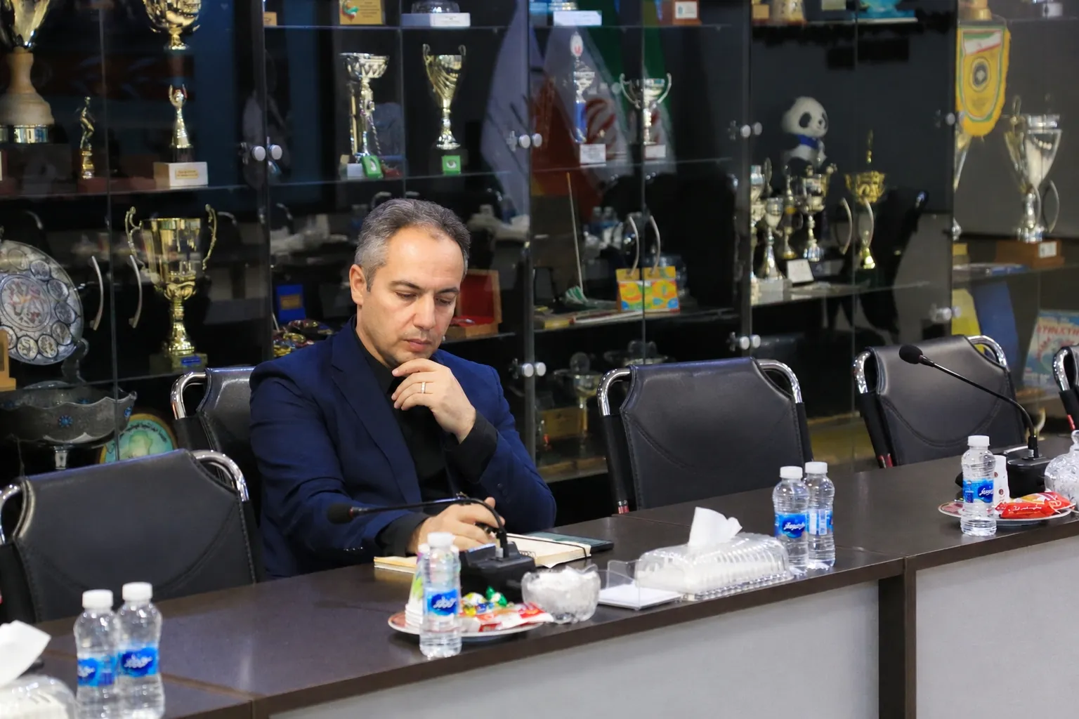 مجید نظامی
