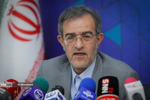 علی منتظری رئیس جهاددانشگاهی