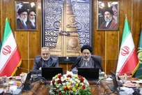 فراهم کردن ۲۳ هزار ظرفیت برای اعزام به عتبات در مهر ماه