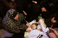 تداوم حملات رژیم صهیونی در نوار غزه