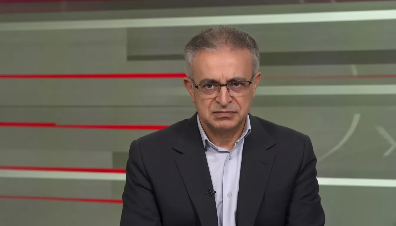 قباد مرادی