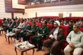 تجلیل از خانواده‌ شهدای دانشجو و برگزیدگان جشنواره ملی ایثار 