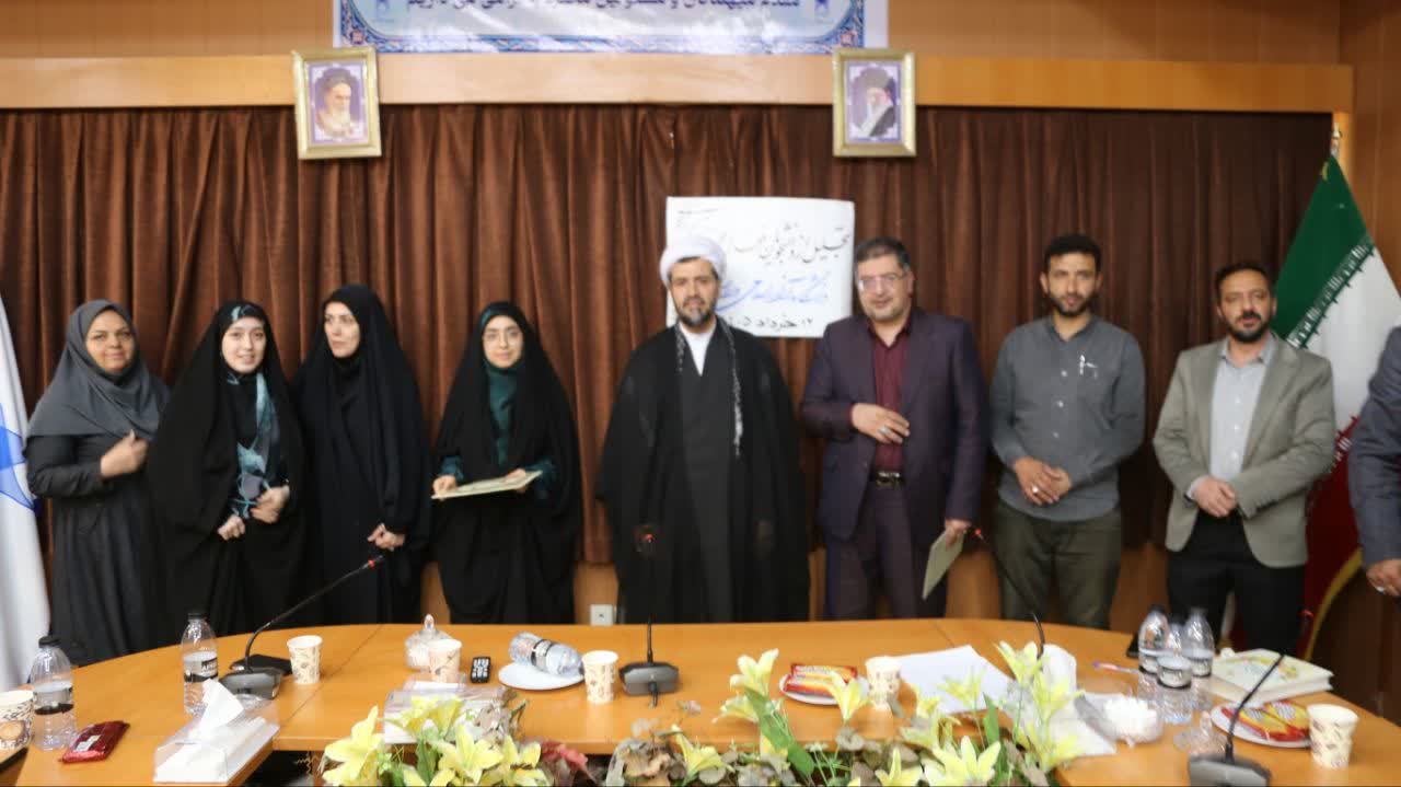 اثرگذاری فعالیت‌های فرهنگی در دانشگاه در گرو مشارکت و اجرای مستقیم دانشجویان است