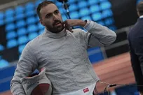 وضعیت مصدومیت پاکدامن فردا مشخص می شود