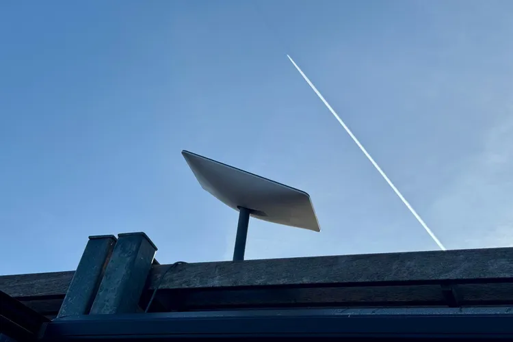 خرید و فروش استارلینک در بازار سیاه تهدید جدی امنیت ملی است