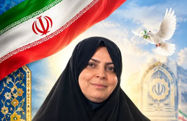 معاون اجتماعی انتظامی سیستان و بلوچستان