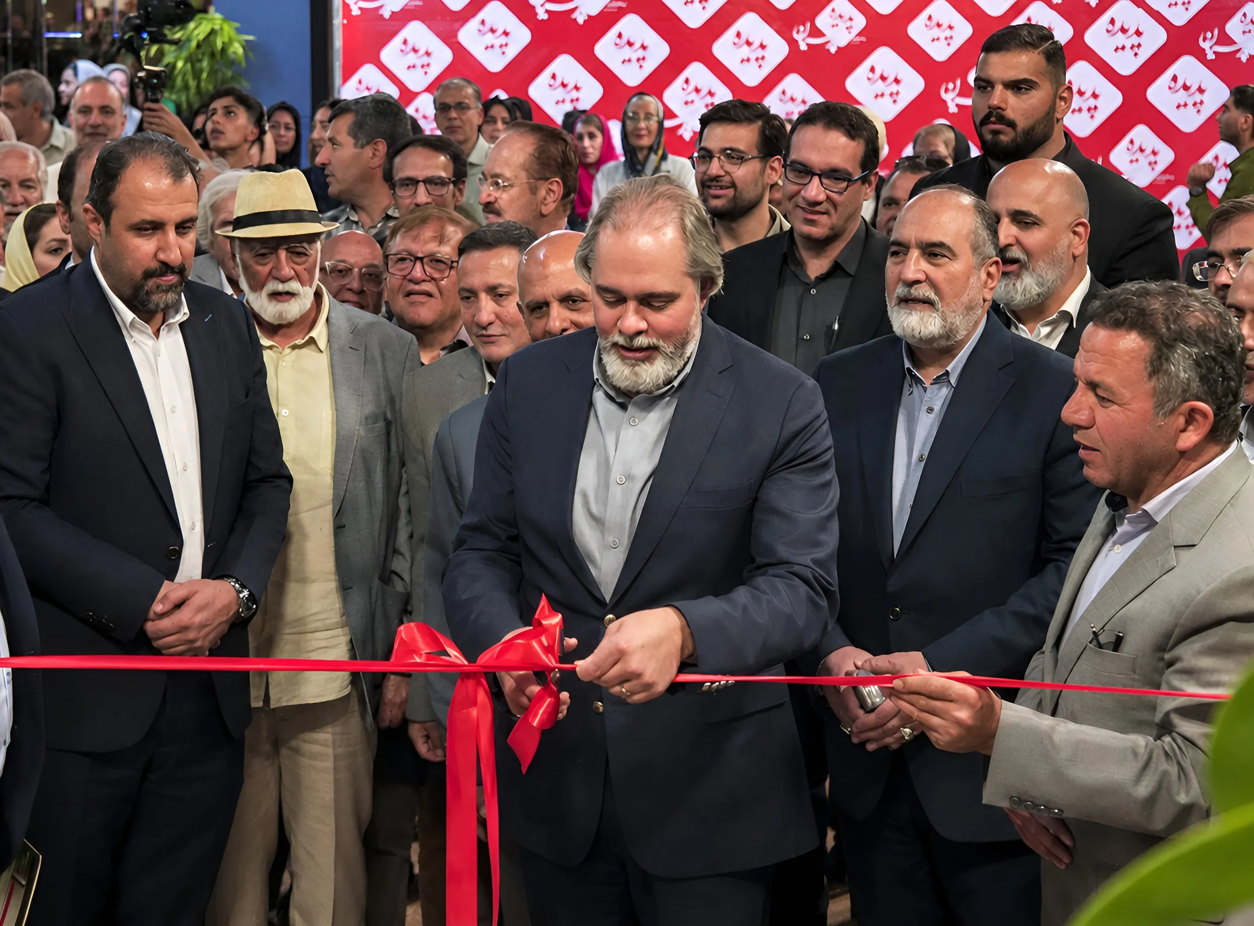 سینما پدیده