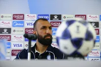 چشمی: فردا باید باهوش و متمرکز باشیم