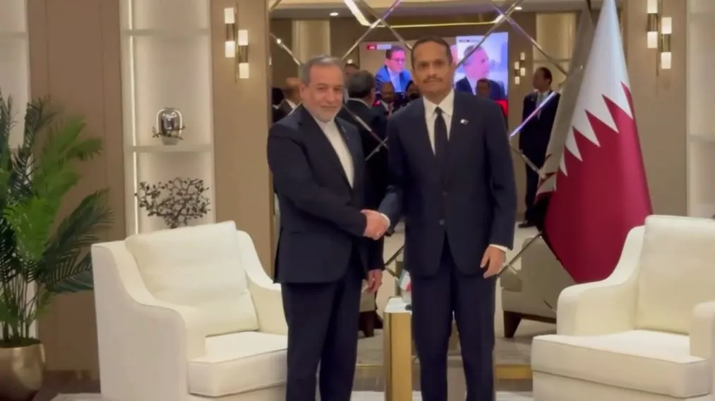 عراقچی
قطر
مجمع عمومی سازمان ملل