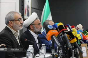 عباسعلی کدخدایی