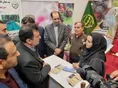 نخستین نمایشگاه فناوری و نوآوری کاشان