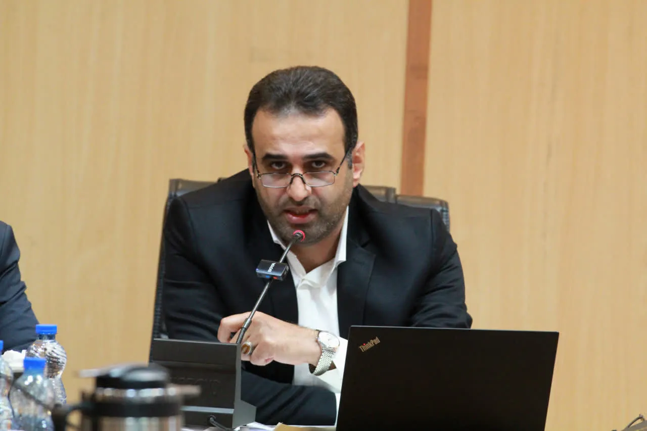مجتبی ملکی