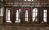 ۱۴۰ بنای تاریخی در جنگ اخیر در کشور آسیب دید/ ورود به فاز مرمت و بازآفرینی