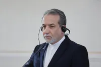 عراقچی: خواهان پایان کامل و دائمی جنگ هستیم