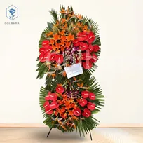 ایرانی ها برای چه مناسبت‌هایی برای هم گل می‌خرند؟