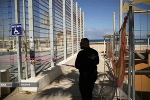 وحشت و اضطراب در سرزمین های اشغالی-مردم اسرائیل خواهان اعدام سران رژیم صهیونیستی هستند