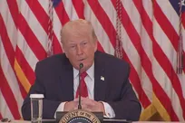 عقب‌نشینی ترامپ پس از پاسخ کوبنده ایران: از حمله اسرائیل بی‌اطلاع بودم!