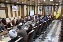 تأکید رئیس سازمان حج و زیارت بر برنامه‌ریزی جامع برای حج، عمره و عتبات