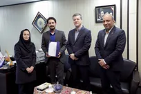 نفرات برگزیده جشنواره ساخت تیزر تبلیغاتی «کارت رفاهی» بانک رفاه کارگران معرفی شدند