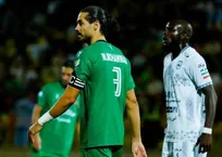 محمدی: وحید رضایی ثابت شده و با اخلاق است/ کیفیت چمن سردار آزادگان کمی افت کرده است