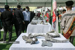 نشست خبری سخنگوی قوه قضائیه