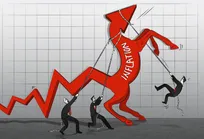 نخبگان جوان می‌توانند به کنترل تورم کمک کنند؛ اگر از پشت در‌های دانشگاه عبورشان بدهیم