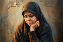 پیام تسلیت رئیس حوزه هنری در پی شهادت فاطمه میر